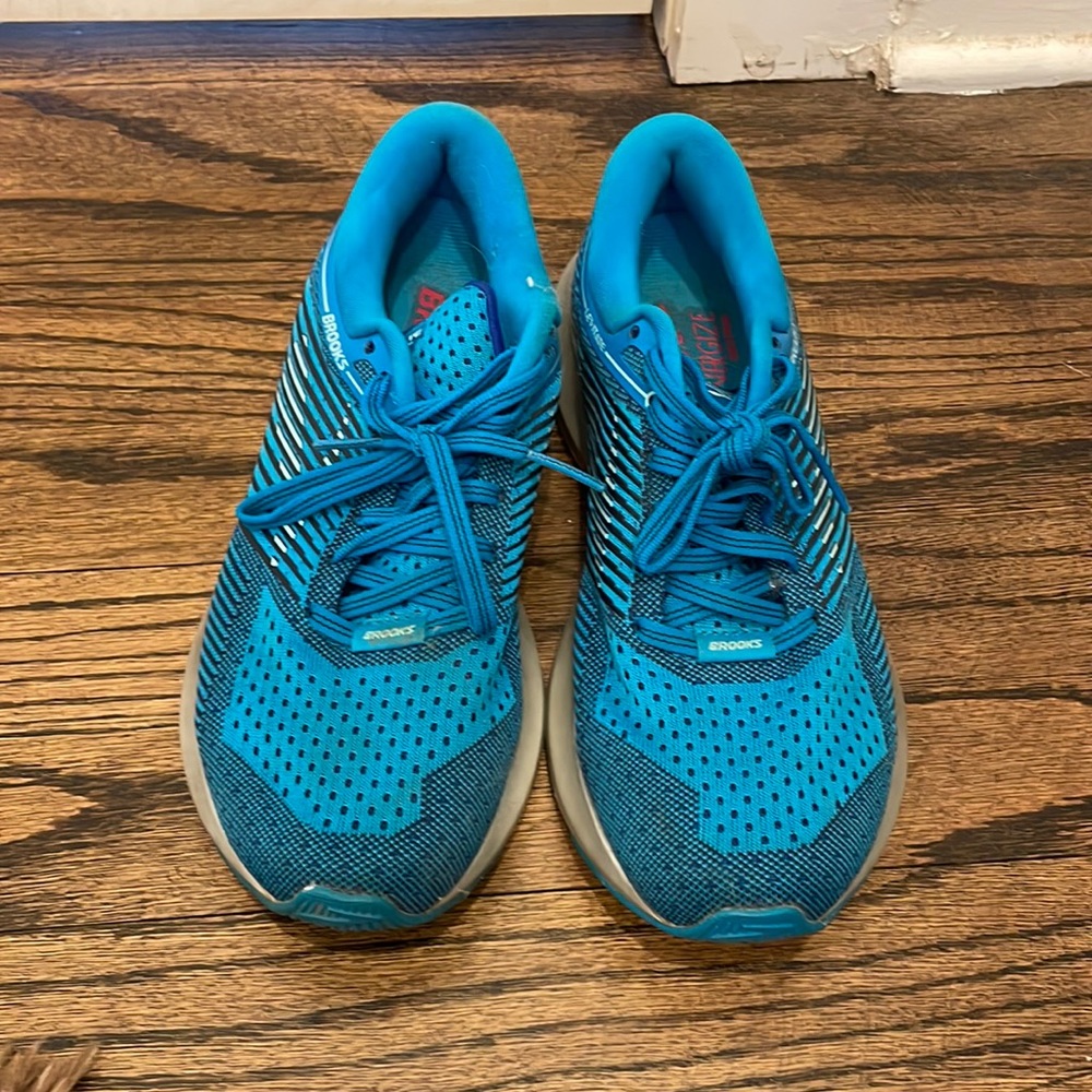 Brooks Cushion Running Shoes